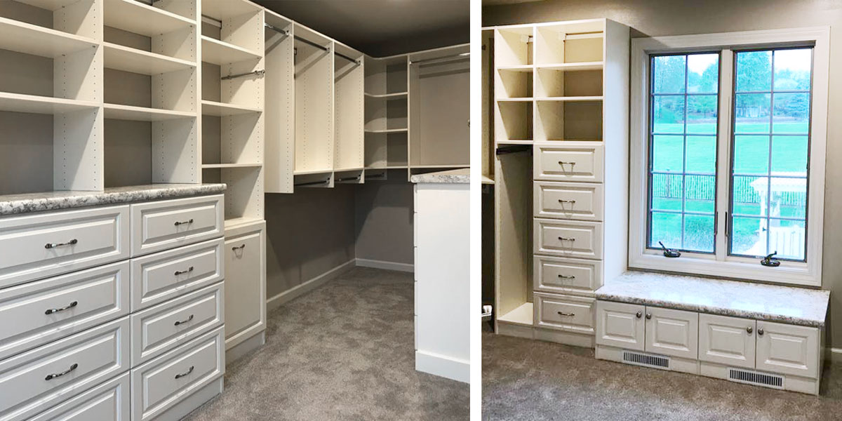 Custom Closets Houston Tx Dandk Organizer