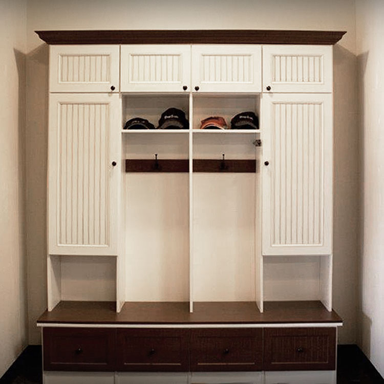 Mudroom Houston TX