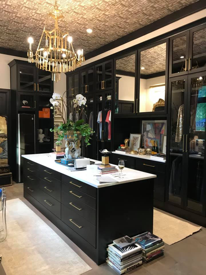 Custom Closets Houston TX | Closet Design Houston