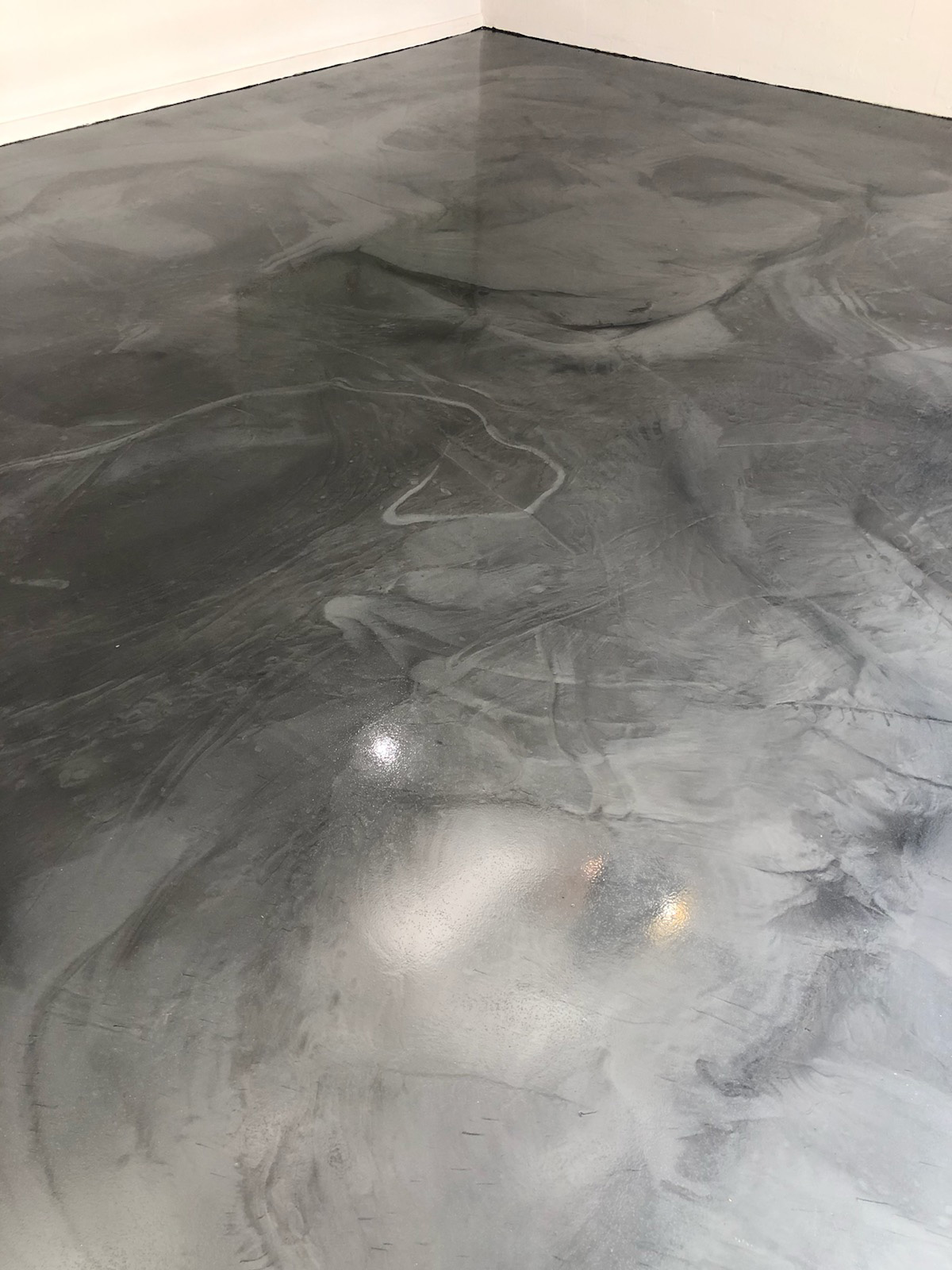 Epoxy Flooring Houston TX Garage Floor Coatings Spring
