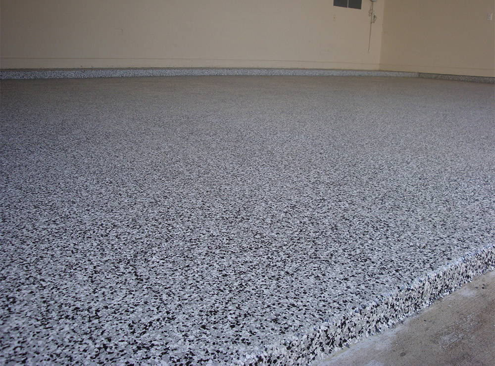 epoxy floors houston tomball tx