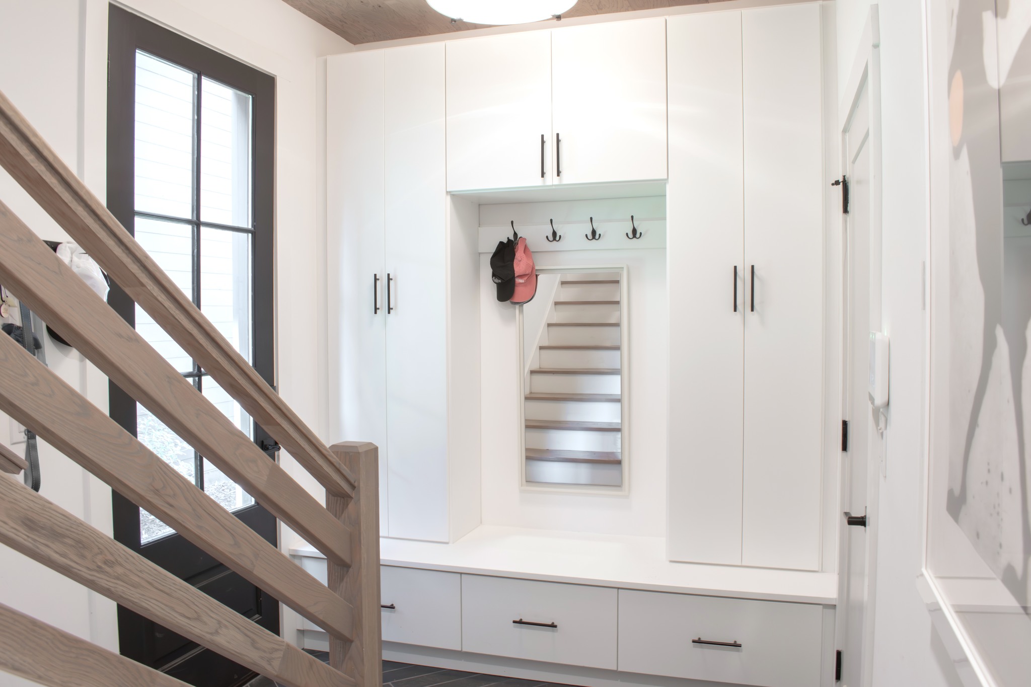Mudroom Houston TX
