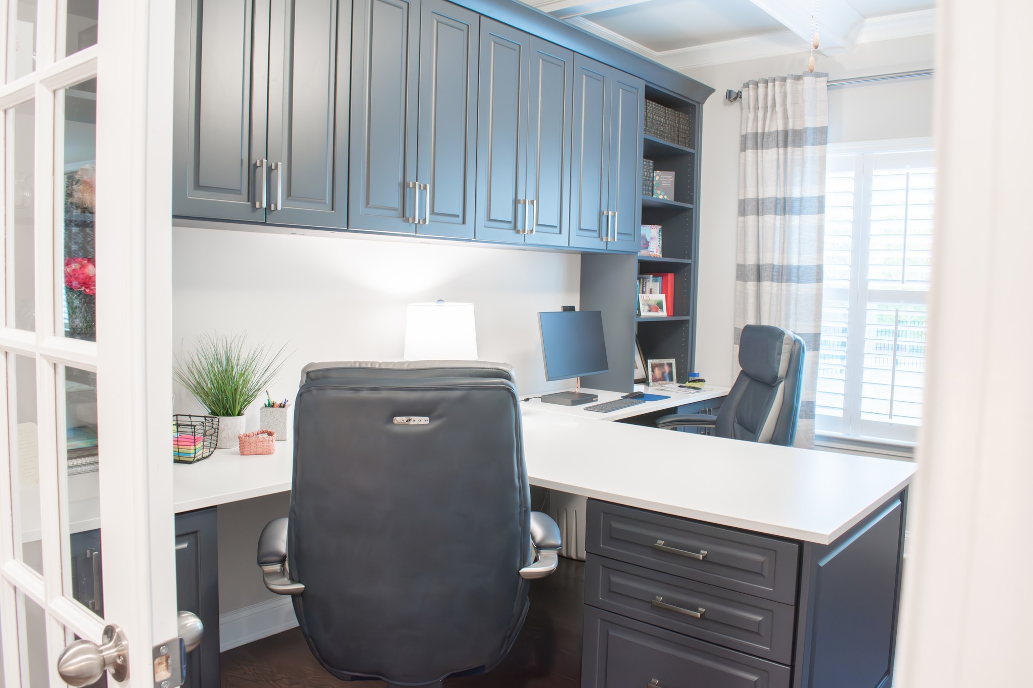 Home Office Ideas - Pearland