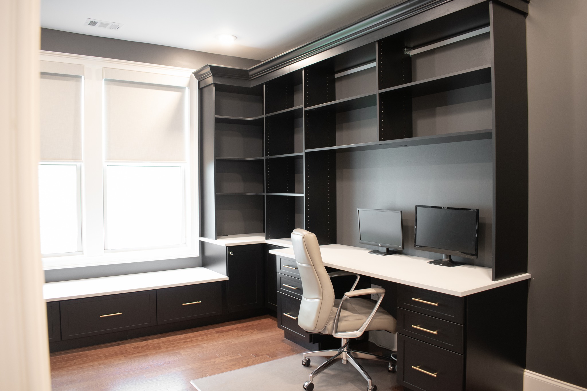 Home Office Ideas Houston TX